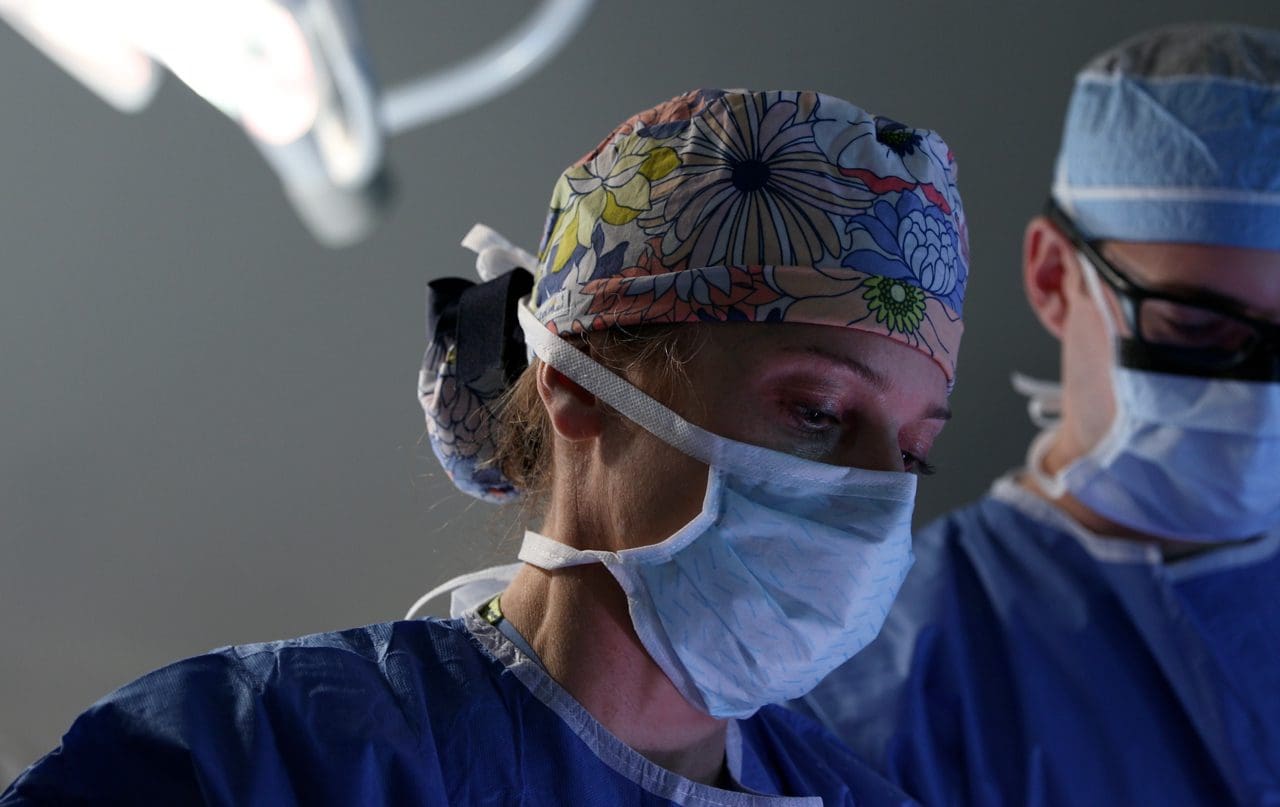 Amazon Entering Health Care