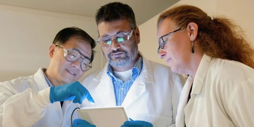 Chondrofiller and Cartilage Repair