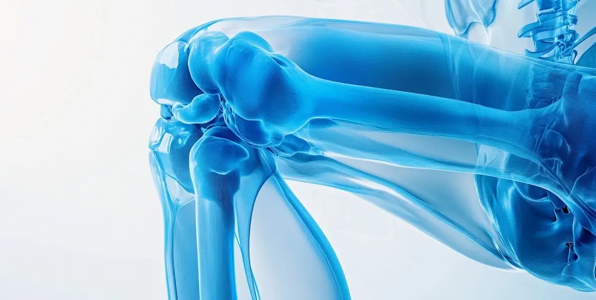 How 3D Imaging of the Patellofemoral Joint Improves Treatment Options