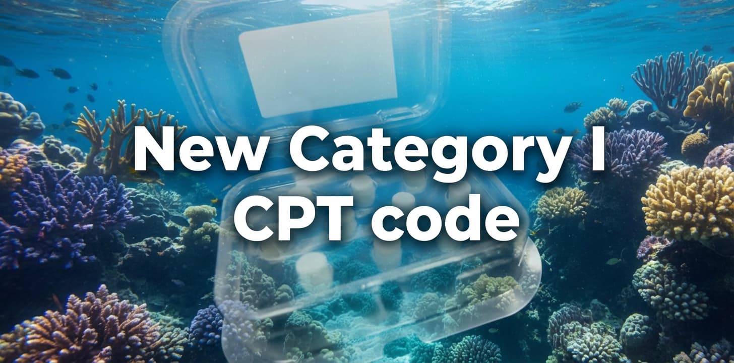 New CPT Code for CARTIHEAL AGILI-C Procedures Approved