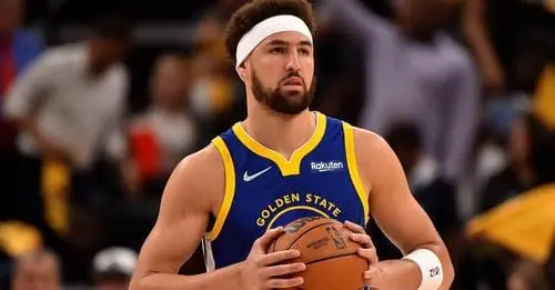How Achilles, ACL injury changed Klay Thompson