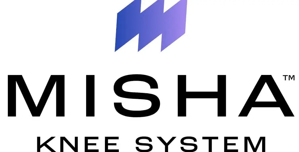 MISHA Knee System for People Suffering from Knee Osteoarthritis