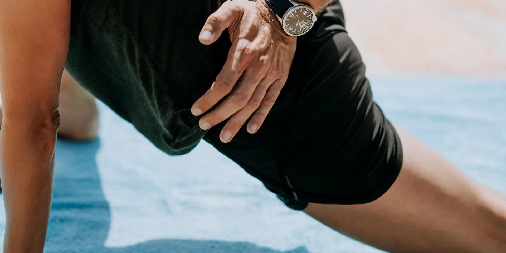 Study Shows Differences in Patellofemoral Joint Contact Forces after ACL Reconstruction