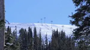Crested Butte Thanksgiving