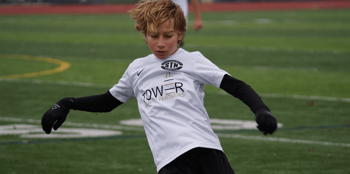 Concussion Prevention in Soccer
