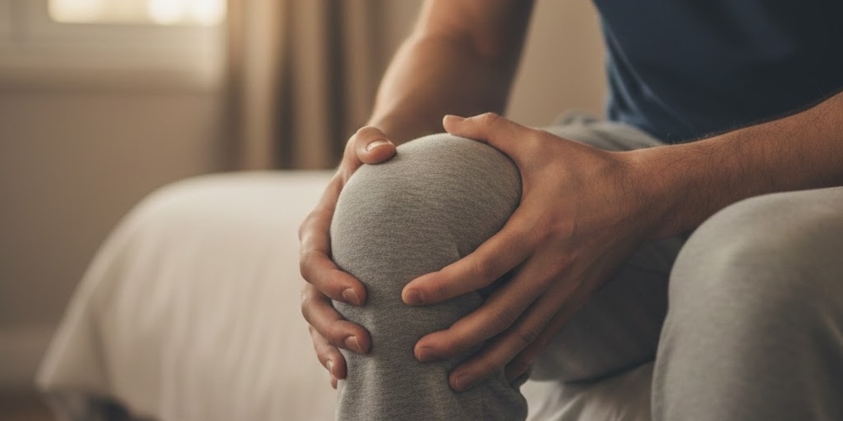 What Happens If a Patella Dislocation Is Left Untreated?