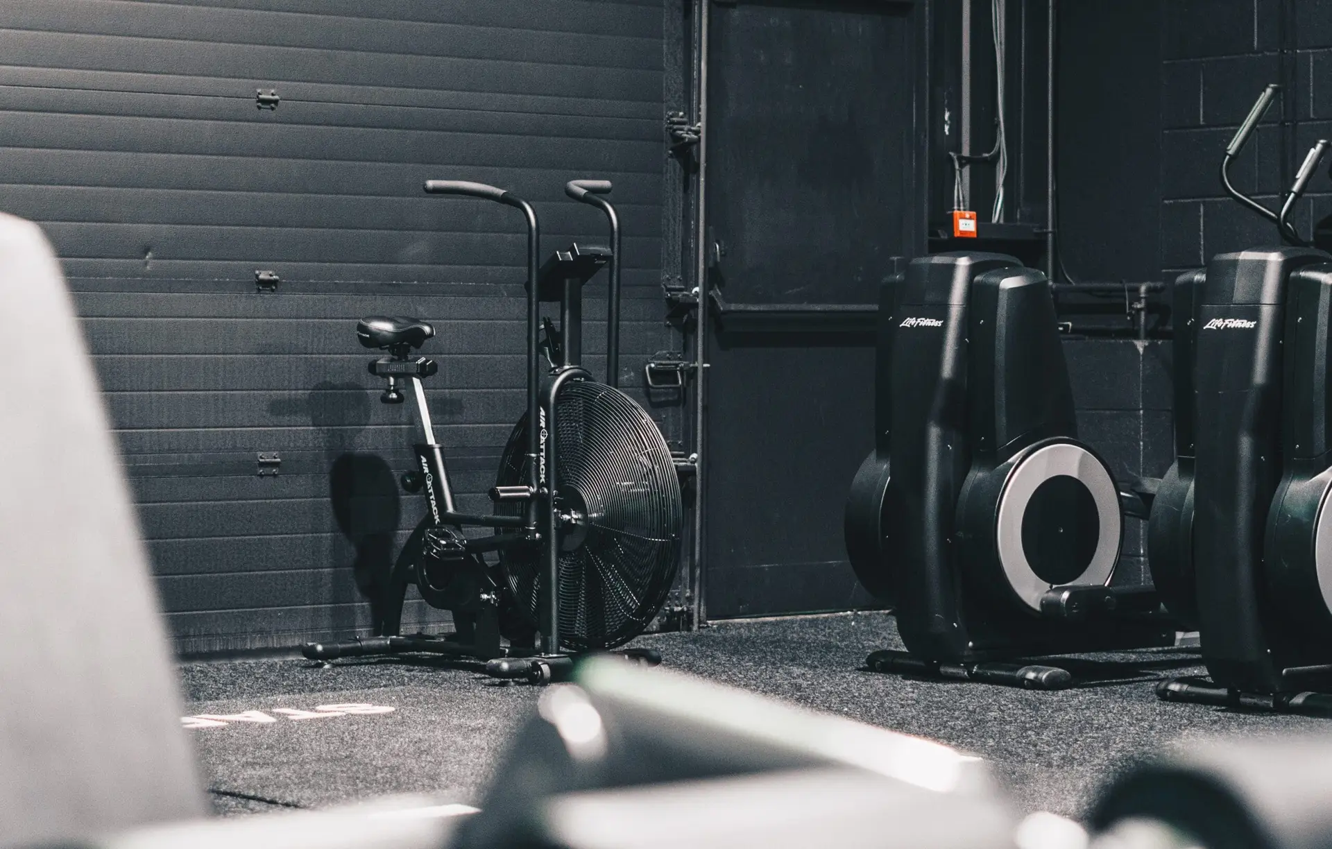 Eccentric Cycling As A Treatment for Patellar Tendinopathy