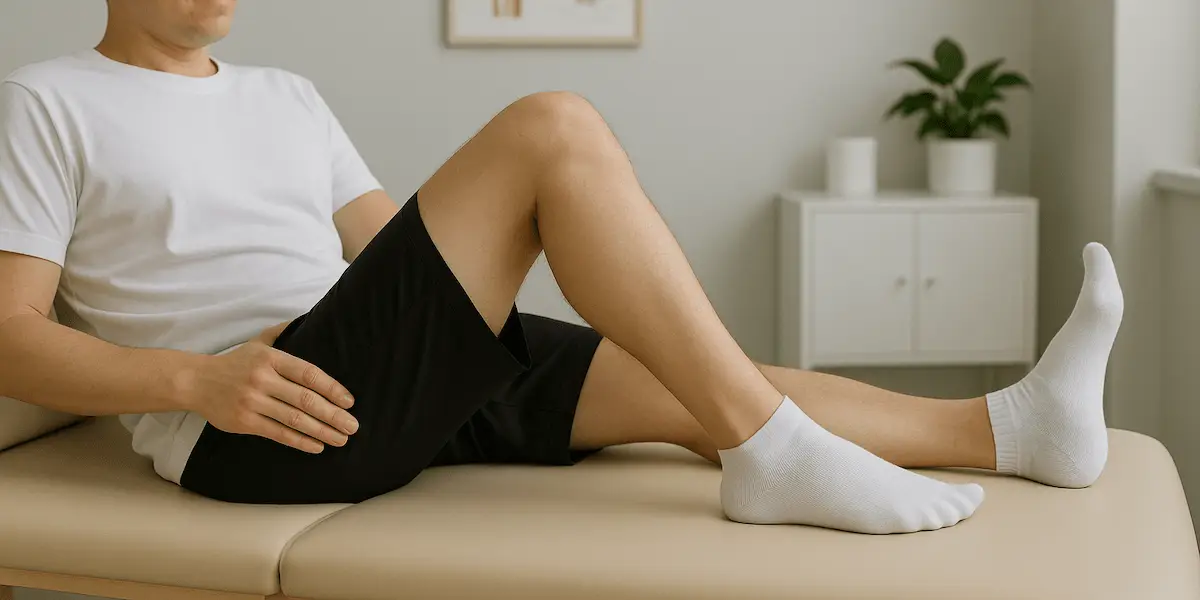 How To Know When You Should Have a Torn Meniscus Surgically Repaired