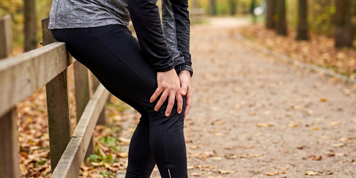 Anterior Knee Pain: Why "Runner's Knee" Isn't a Real Diagnosis