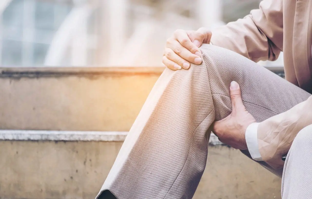 Osteoarthritis: Could researchers have found the key to prevention?