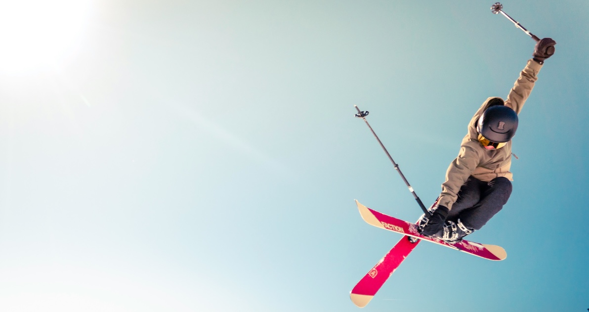 Skiers Must Prioritize Knee Health as ACL Injuries Rise During Ski Season