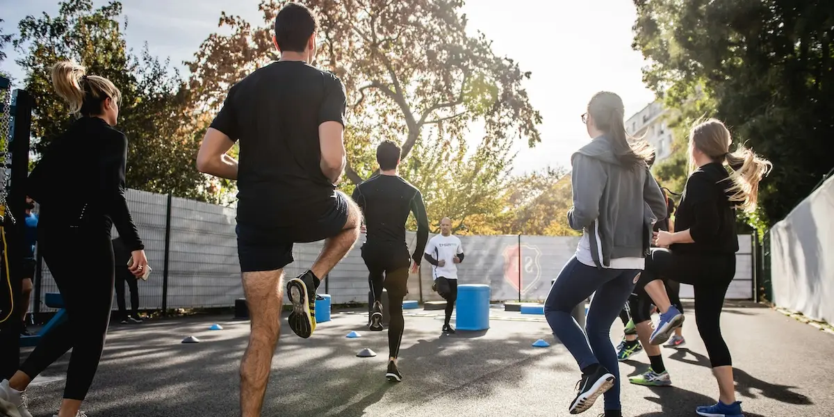 5 Exercises to Avoid With a Torn Meniscus
