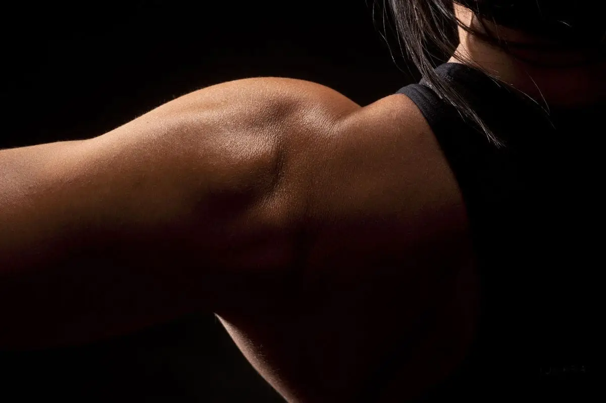 11 Shoulder Stretches To Give The Important Joint Some TLC