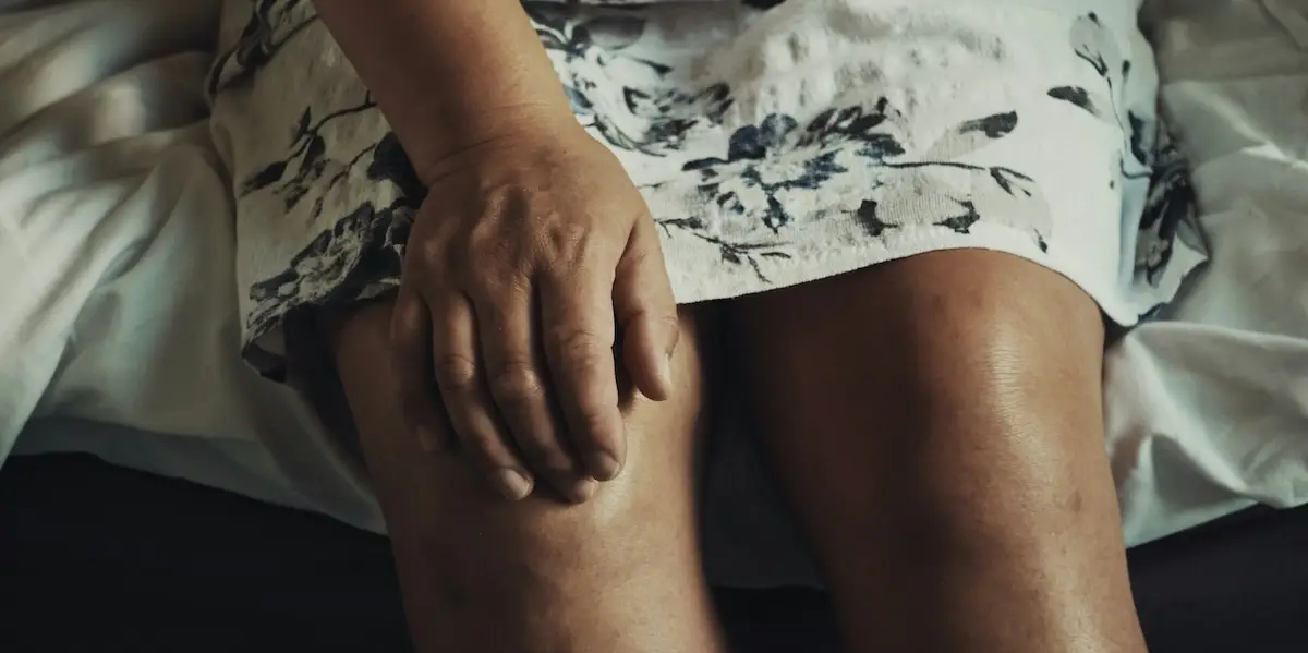 FDA Trial for New Patella LIFT Procedure