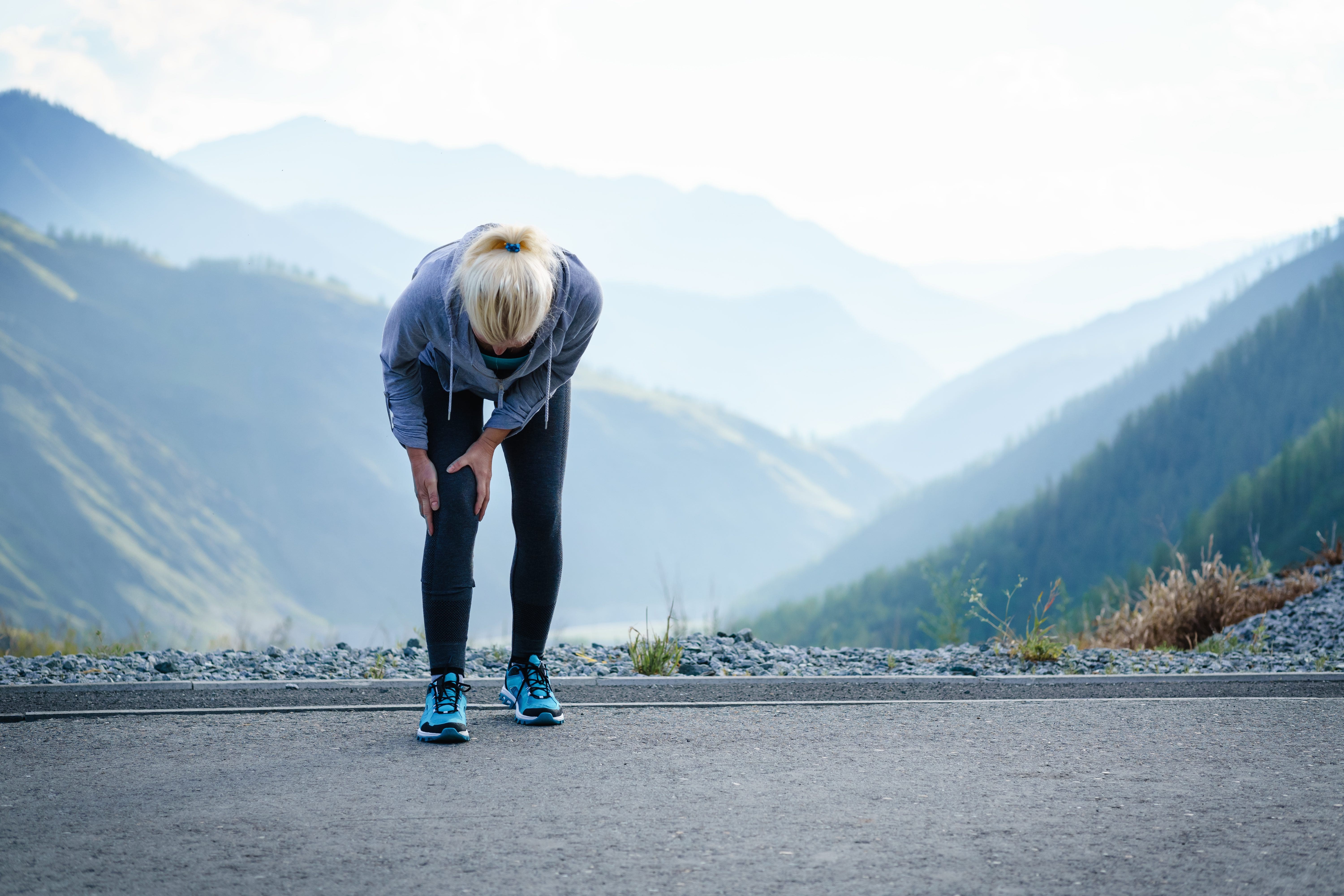 Why I Would Rather Repair Cartilage Than Replace A Knee