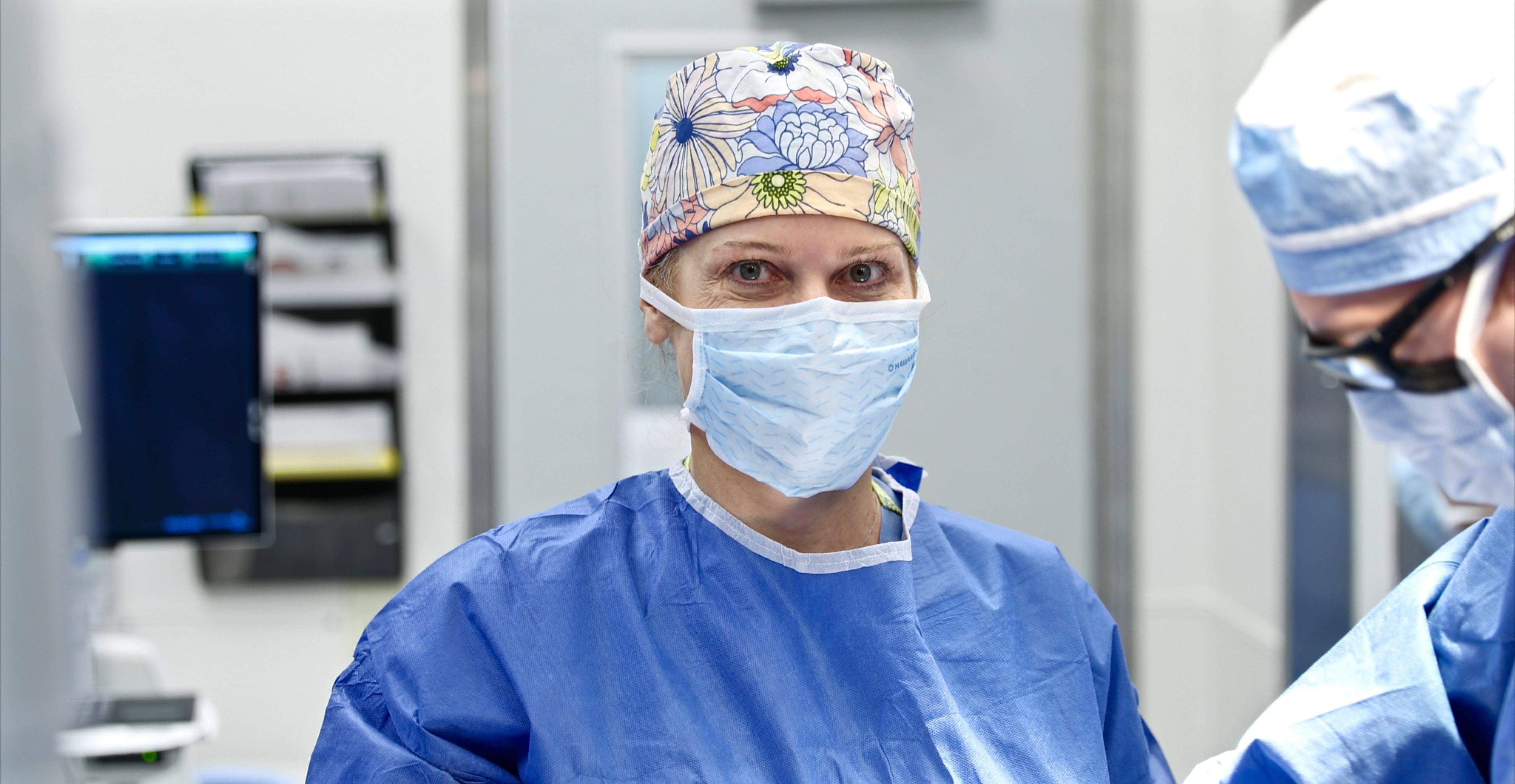 Why I Love Orthopedics