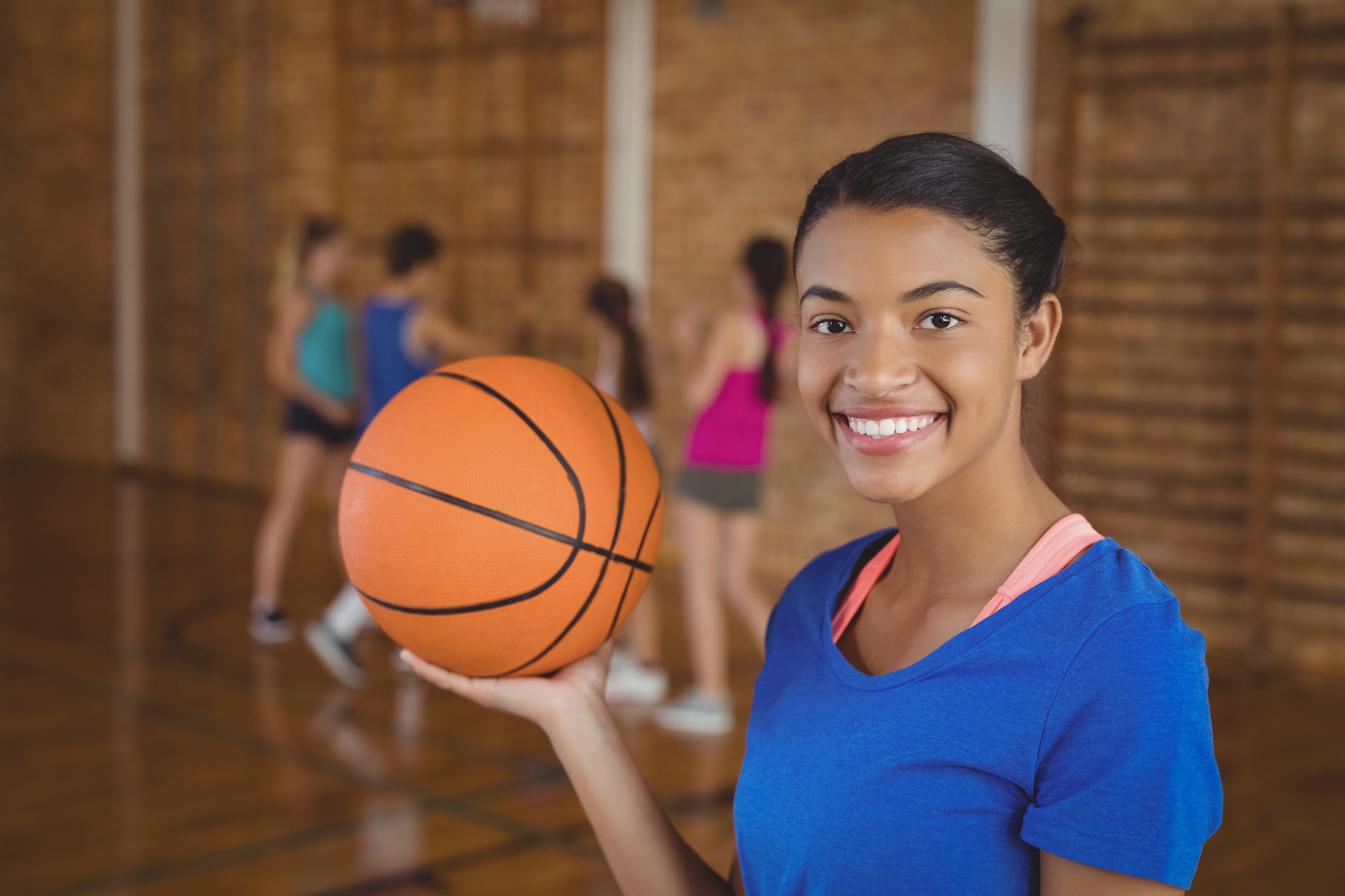 Girls Take Longer Than Boys to Recover From Concussions?